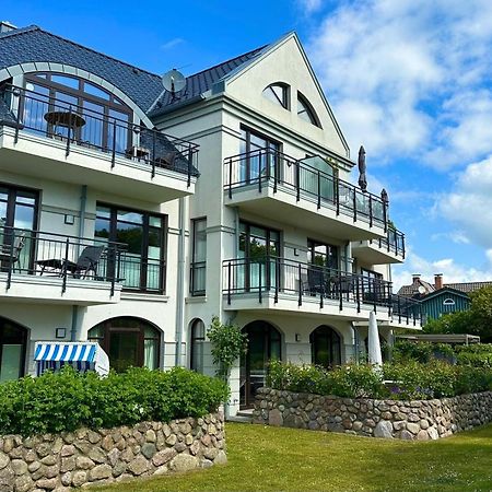 Ferienwohnung Rothtraut Remise Whg5 Wyk auf Föhr Exterior foto