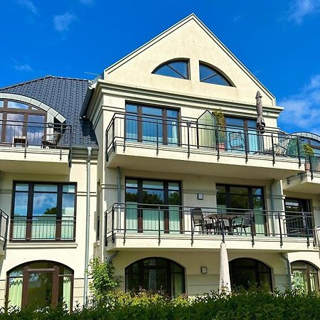 Ferienwohnung Rothtraut Remise Whg5 Wyk auf Föhr Exterior foto