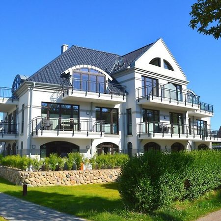 Ferienwohnung Rothtraut Remise Whg5 Wyk auf Föhr Exterior foto