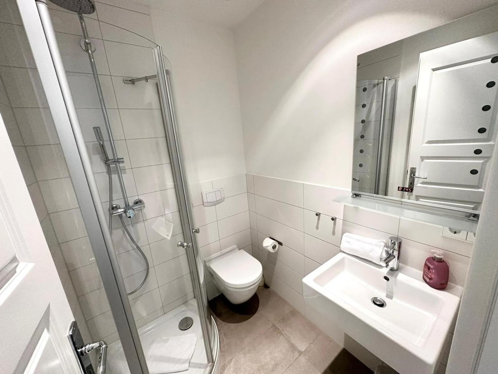 Ferienwohnung Rothtraut Remise Whg5 Wyk auf Föhr Exterior foto